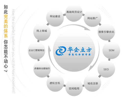 2025深圳网站建设与外贸独立站推广，华企网络专业打造精品网络服务